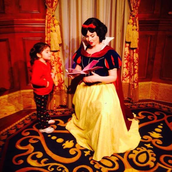 Meet your Posher, John - Picture 1 of 1